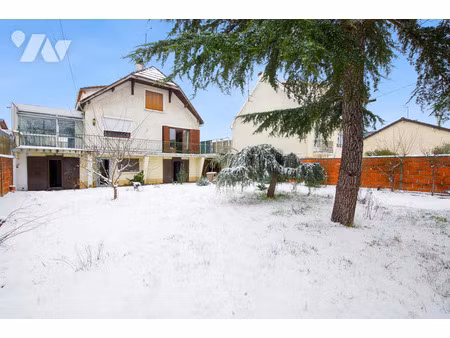vente maison 15 pièces 293 m² tremblay-en-france (93290)