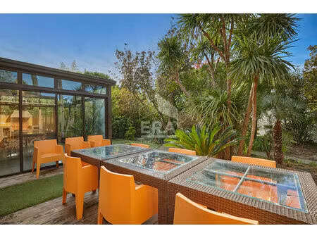 maison au calme avec jardin à venelles