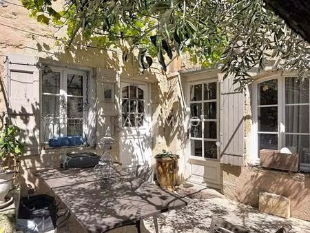 maison de village
