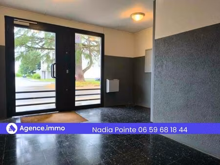 65800 aureilhan _ appartement 77 m² - 2 chambres