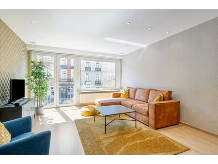 appartement te koop in blankenberge met 2 slaapkamers
