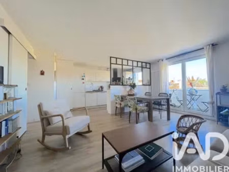 appartement à bordeaux (33800)