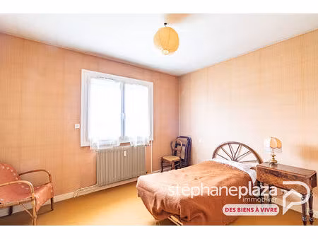 appartement bourg en bresse 3 pièce(s) 84.43 m2