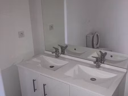 appartement 5 pièces 99 m²