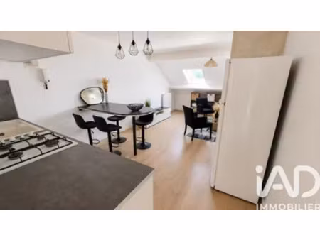 appartement à choisey (39100)