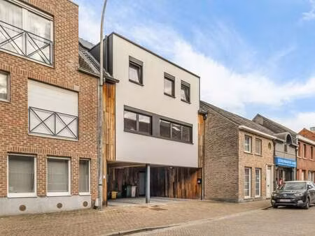 appartement à vendre à westerlo € 549.000 (lo660) | zimmo