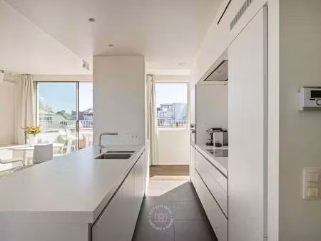 appartement à vendre à gent € 645.000 (lo665) - huysewinkel gent | zimmo