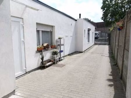 appartement à vendre à sint-amandsberg € 348.000 (lo65p) - block vastgoed | zimmo