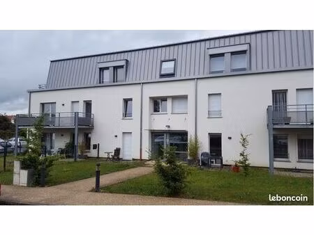 studio 24m2 heillecourt proche polytechnique