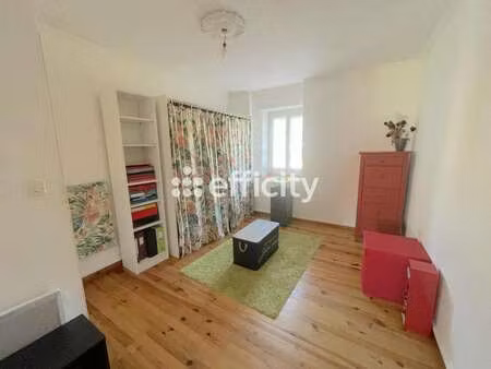 vente appartement 4 pièces à inzinzac-lochrist (56650) : à vendre 4 pièces / 80m² inzinzac