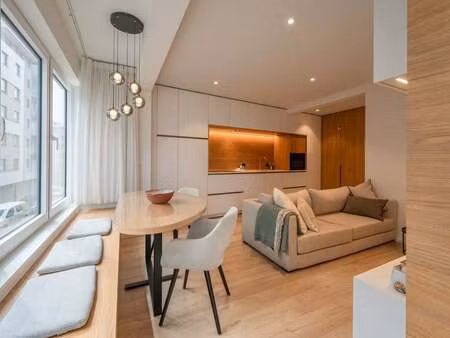 appartement à vendre à heist-aan-zee € 425.000 (lo65x) - immo holiday | zimmo