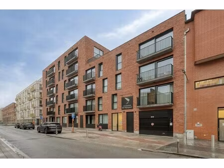 assistentiewoning te koop in centrum kortrijk!