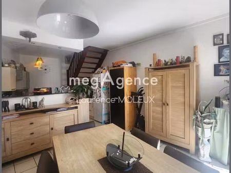 appartement 3 pièces- 58m2