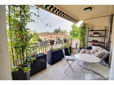 appartement la garenne colombes 5 pièce(s) 108 m2