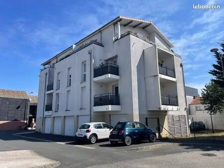appartement pour investisseur