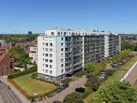 appartement à vendre à heverlee € 297.000 (lo661) - we invest leuven | zimmo