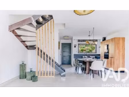 appartement à limonest (69760)