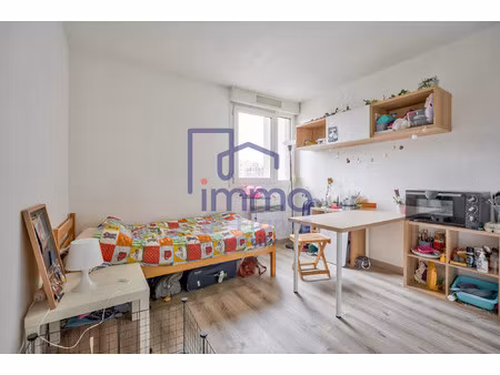 appartement à vendre lyon
