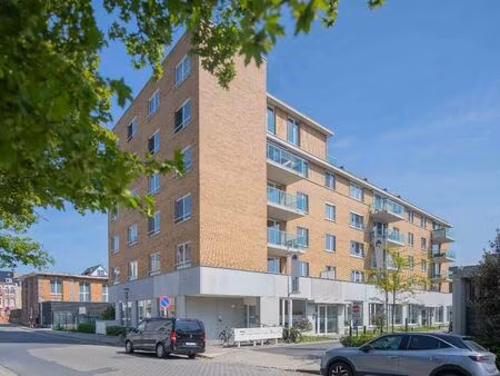 appartement à vendre à oostende € 330.000 (lo65v) - immobiliën brouckaert | zimmo