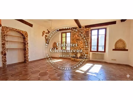 appartement 3 pièces 72 m2 centre-ville