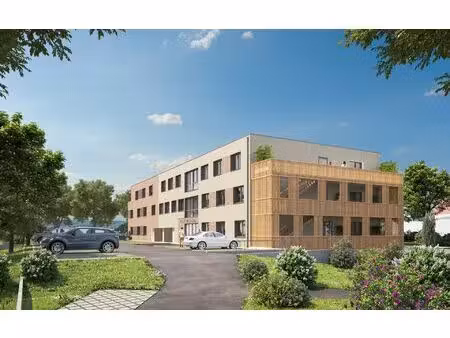 pôle santé - bureaux neufs à vendre ou à louer