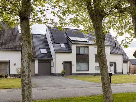 maison à vendre à avelgem € 325.000 (lo63p) - dmg vastgoed | zimmo