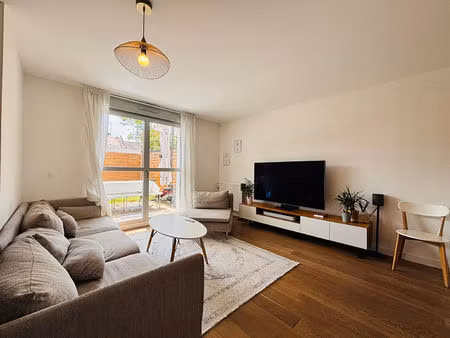 maison bezons 5 pièce(s) 105 m2