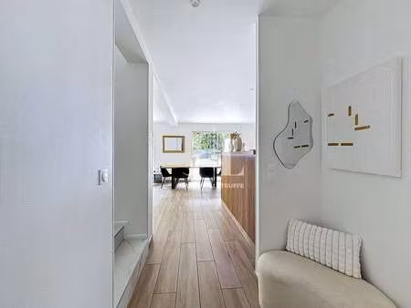 vente maison à caudan (56850) : à vendre / 140m² caudan