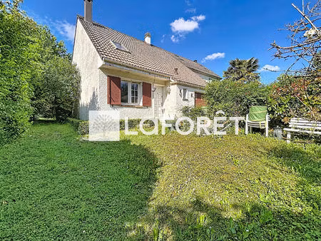 maison cesson 4 pièces 90.72 m²