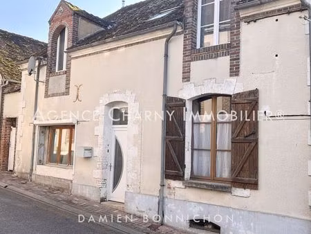 maison ancienne - 137m ²