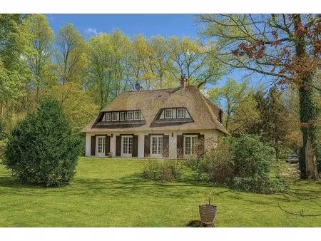 maison 5 chambre(s) à vendre