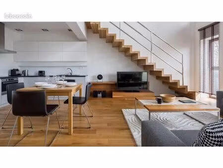 maison 5 pièces 101 m²