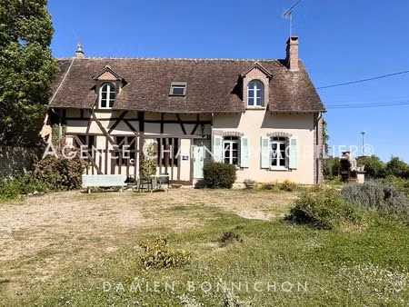 fermette - 182m ²