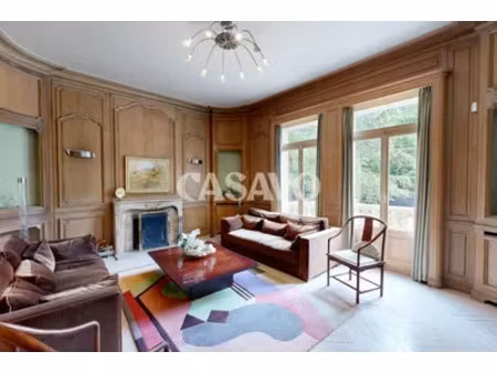 vente maison 15 pièces de 650m² - 94120 fontenay-sous-bois
