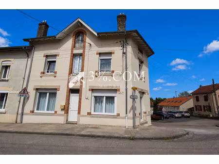 maison 180 m² 4 chambres  1 bureau  terrasse  garage