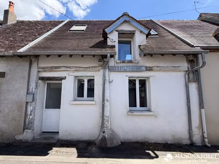 maison de ville