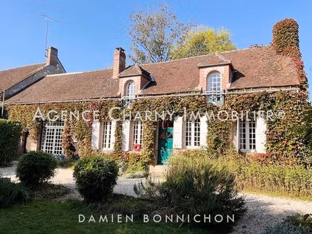 maison ancienne - 148m ²