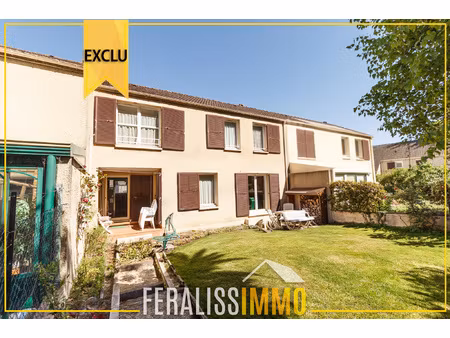 maison familiale lumineuse  calme et hyper fonctionnelle !