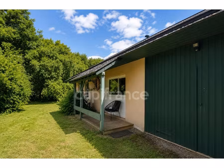 maison à vendre la selle craonnaise 4 pièce(s) 80m2 164 000€