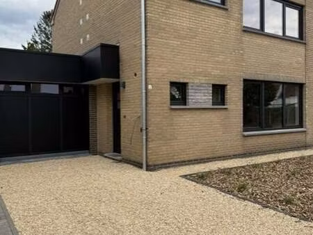 maison à vendre à vorst € 375.000 (lo63t) - | zimmo