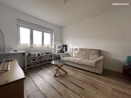 maison de ville 5 pièces 71 m²