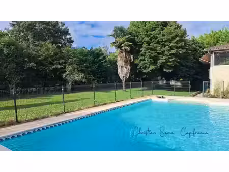 maison à vendre l'isle de noe 7 pièce(s) 190m2 216 000€