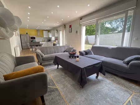 maison à vendre luisant 7 pièce(s) 157m2 340 000€