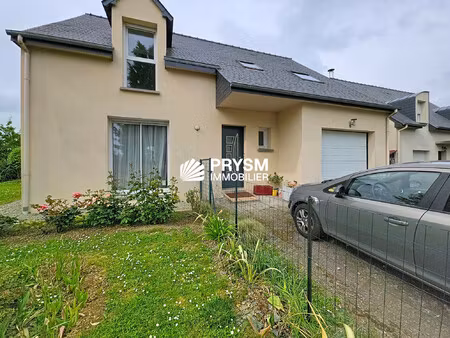 maison à vendre melesse