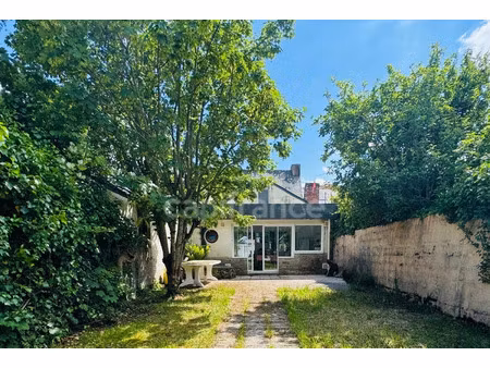 maison à vendre mesquer 6 pièce(s) 175m2 384 800€