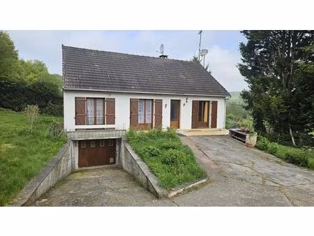 pavillon 4 pièces