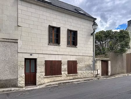 maison bellevigne les chateaux 5 pièce(s) 93 m2