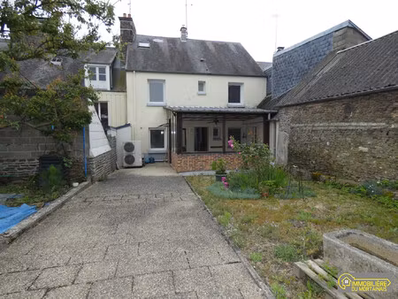 saint hilaire du harcouet