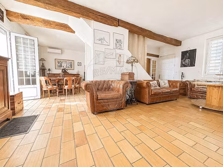 maison 3 chambre(s) à vendre