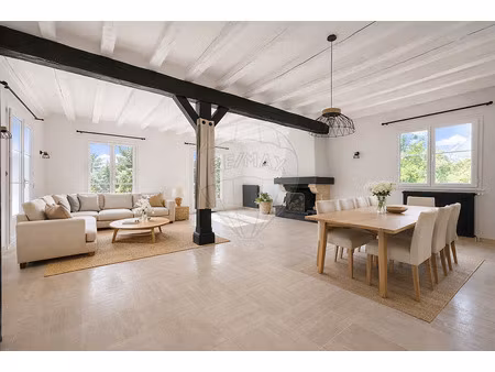 maison 5 chambre(s) à vendre